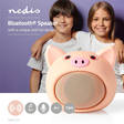 Bluetooth Kaiutin Pig - Radiot ja muut - 31323 - 6