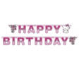 Charmmy Kitty -Happy Birthday - Synttärit - 18743 - 1