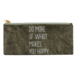 Do More Of What Makes You Happy pussukka - Suojapussit - 32073 - 4