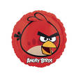 Foliopallo Angry Birds punainen - Pienet foliopallot - 18793 - 1