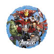 Foliopallo Avengers - Foliopallot - 18653 - 1