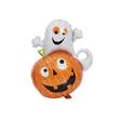 Foliopallo Halloween - Haamut - 18663 - 2