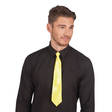 Kravatti keltainen - Solmiot - 19933 - 1