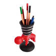 Kynäteline punainen - Säilytys ja telineet - 10123 - 2