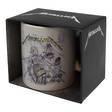 Metallica muki - Kahvikupit - 31863 - 2