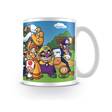Muki Super Mario characters - Kahvikupit - 32153 - 1