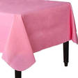 Pinkki pöytäliina - Pinkki - 21403 - 1