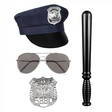 Poliisi setti - Setit - 31713 - 2