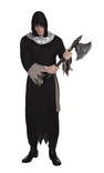 Tuomiopäivän pyöveli Halloweenasu - Kauhu ja vampyyrit - 21373 - 1