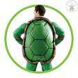 Turtles - TV ja satuhahmot - 17253 - 2