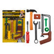Työkalusetti - Pienille lapsille - 20833 - 2