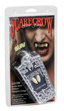Vampyyrin hampaat loistaa pimeässä - Hampaat - 30073 - 1