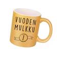 Vuoden mulkku glittermuki - Kahvikupit - 32033 - 1