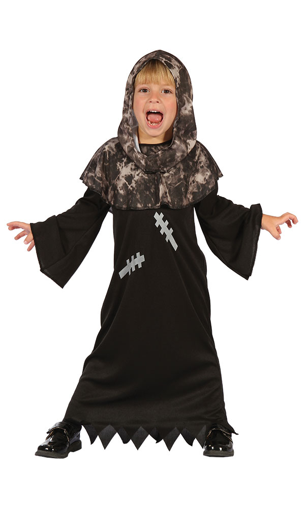 04-12V Demon poika - Kauhu ja vampyyrit - 20303 - 2