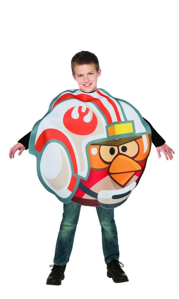 04-14V Angry Birds - TV ja satuhahmot - 16693 - 1