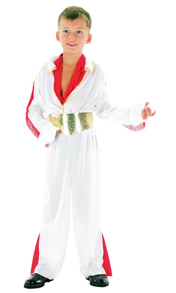 07-9V Elvis - TV ja satuhahmot - 12713 - 1