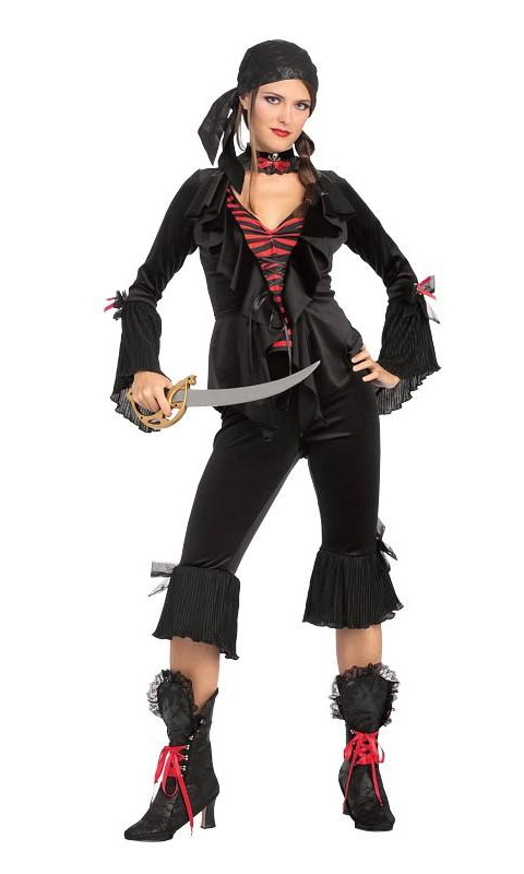 Barokki Piraatti - Merirosvot ja villilänsi - 15093 - 1