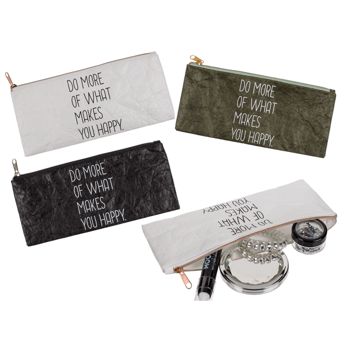 Do More Of What Makes You Happy pussukka - Suojapussit - 32073 - 1