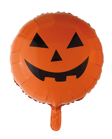 Foliopallo Halloween - Haamut - 32103 - 1