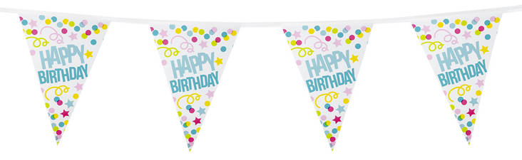 Happy birthday viirinauha - Synttärit - 30163 - 1