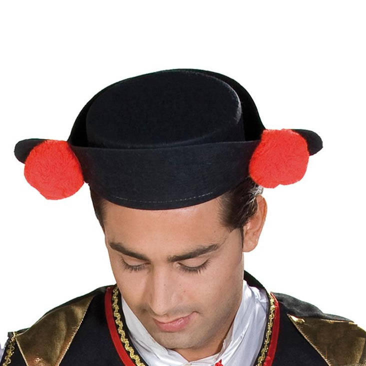 Härkätaistelijan lakki - Kansalaisuudet - 17303 - 1