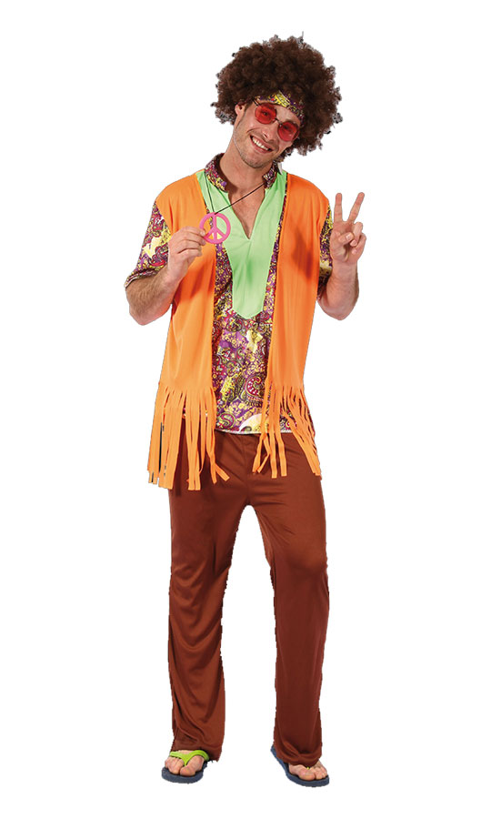 Hippi Man - Disco ja 1900-luku - 20143 - 1