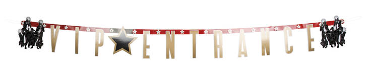 Hollywood / Vip Banneri - Hollywood ja Vip - 22173 - 2