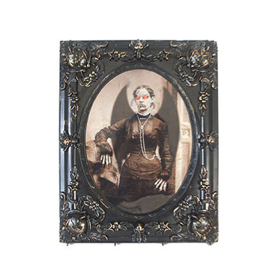 Horror Taulu Perhe - Isot somisteet - 17993 - 1