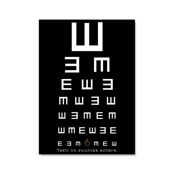 Ikänäkö? postikortti - Postikortit - 31463 - 1