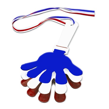 Käsi läpsyt - Torvet ja muut - 14613 - 2