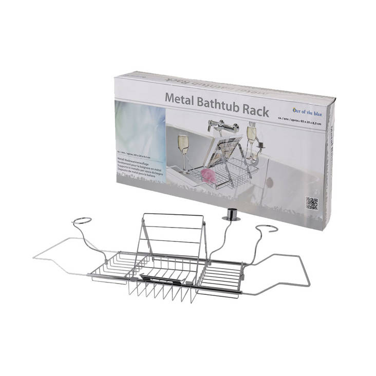 Kylpyammeen lisätarviketeline - Kylpytarvikkeet - 20113 - 1