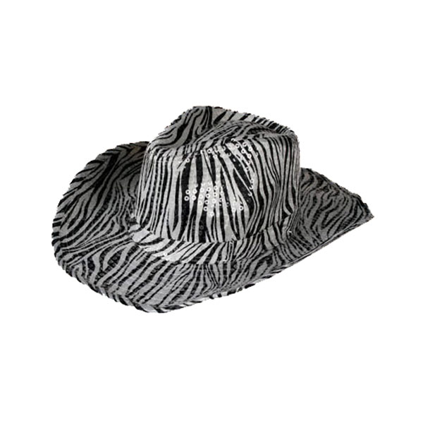 Lännenhattu Seepra - Lännenlakit - 13643 - 5