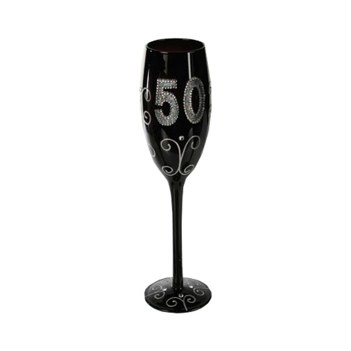 Lasi 50V - Shampanjalasit - 15053 - 5