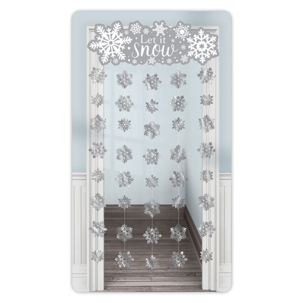 Let it Snow Oviverho - Joulusomisteet - 20773 - 1