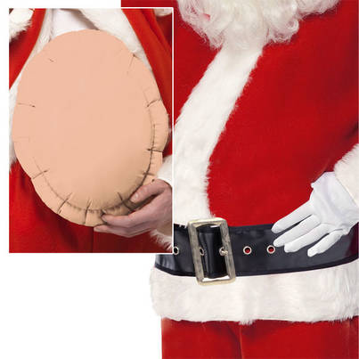 Lisämaha - Kehon lisäosat - 20763 - 1