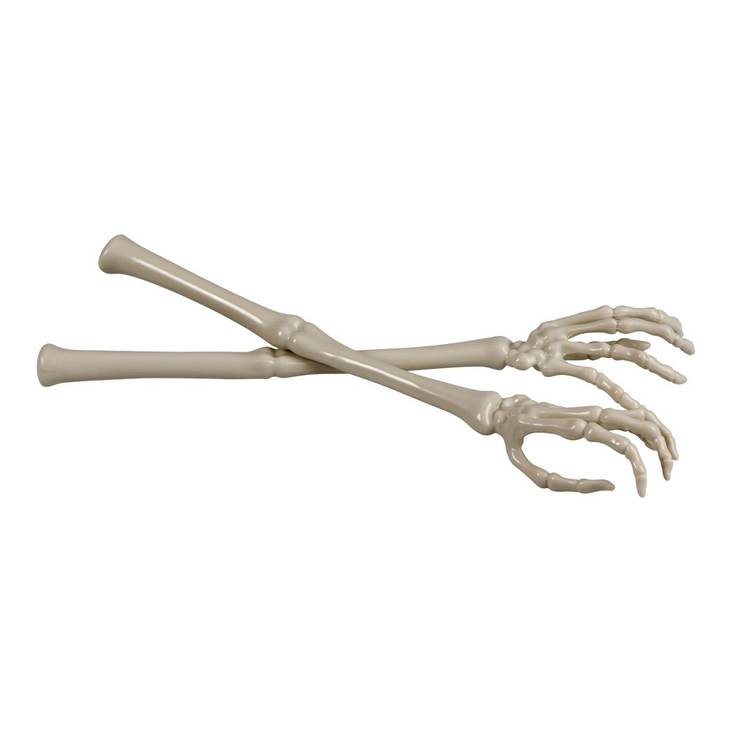 Luuranko ottimet - Halloween / Kauhu - 31493 - 3