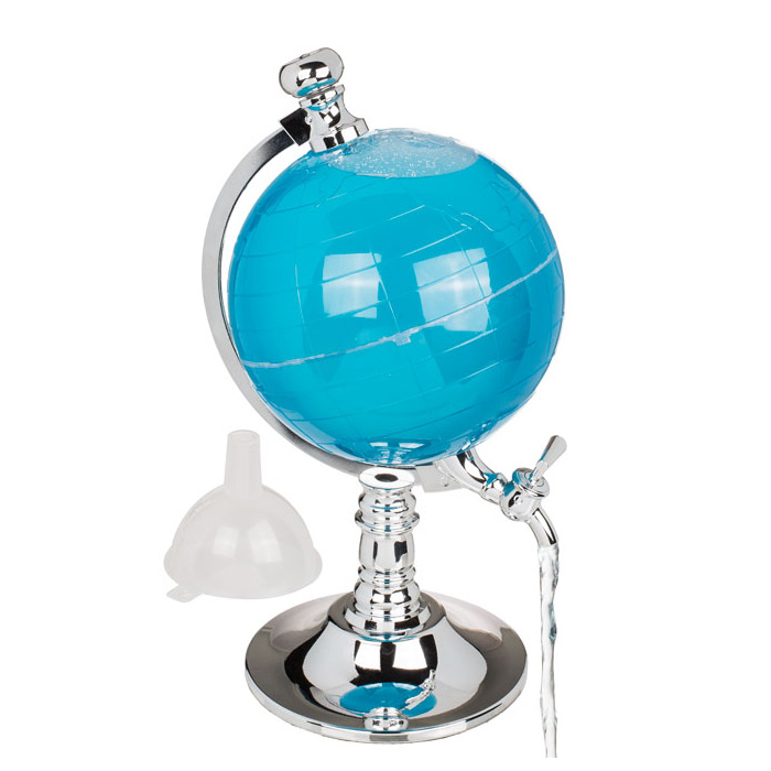 Maapallo Juoma-Automaatti - Olutasemat, setit ja kepit - 31343 - 1