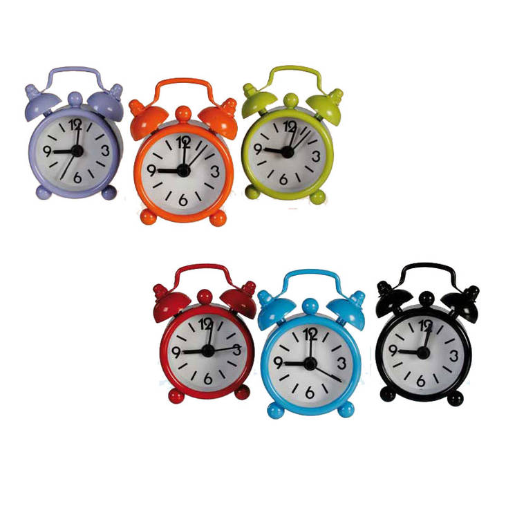 Mini herätyskellot - Herätyskellot - 14663 - 1