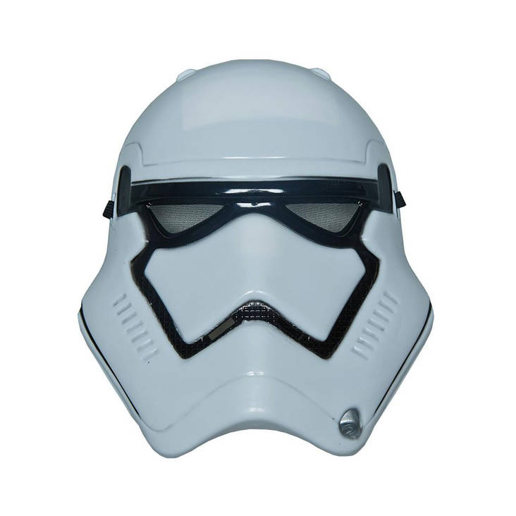Naamari Star Wars Stormtrooper - Satuhahmot - 20103 - 1