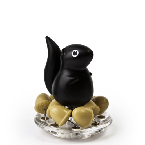 Orava niittiteline Qualy - Toimisto - 10033 - 2