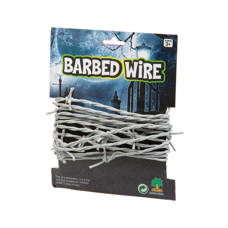 Piikkilanka - Rekvisiitta - 19183 - 1