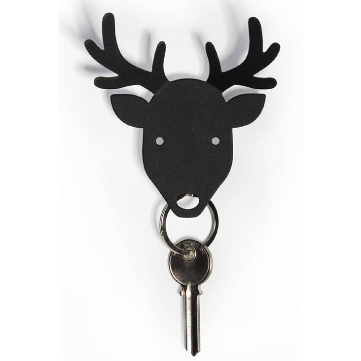 Poro avainteline Qualy - Ripustimet - 16483 - 1