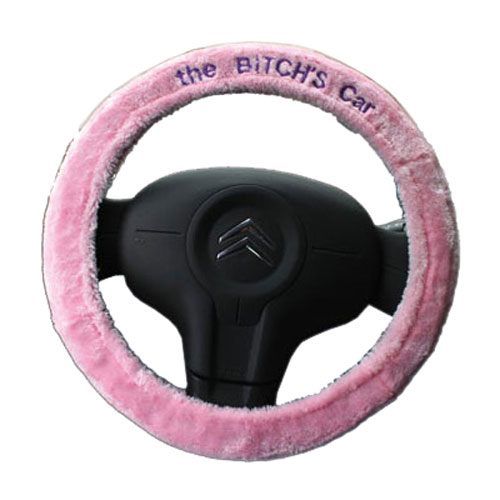 Ratinsuojus THE BITCH CAR - Ratinsuojat - 13613 - 1