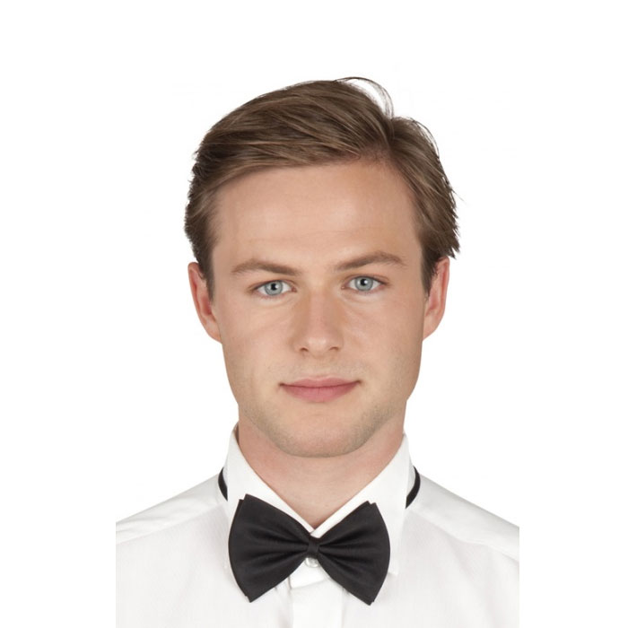 Rusetti Musta - Rusetit - 19873 - 2