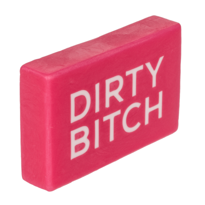 Saippua Dirty Bitch - Pesuhuone ja WC - 31473 - 1