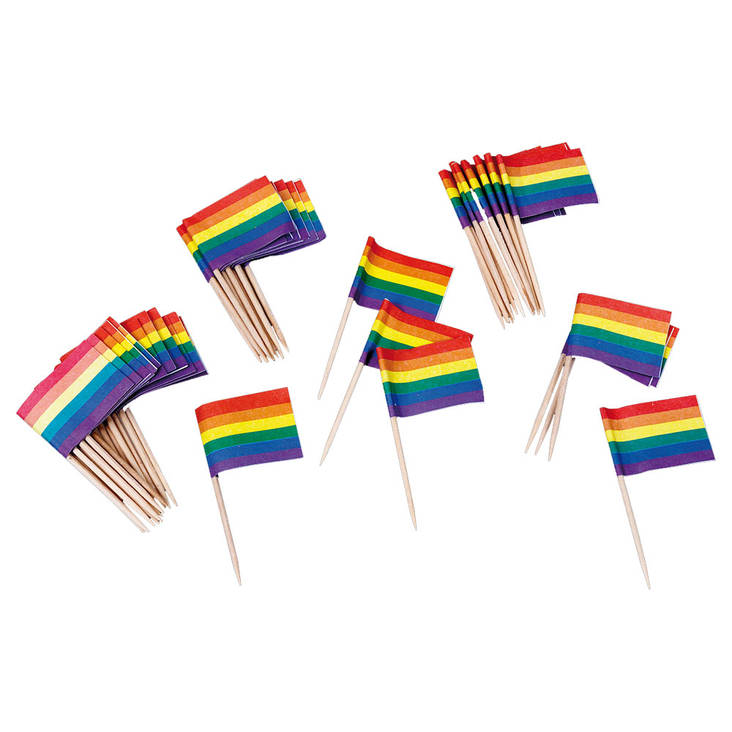 Sateenkaari Coctailtikut - Sateenkaari - 20083 - 1