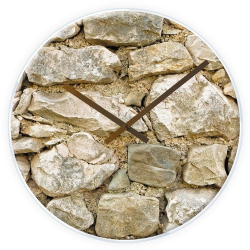 Seinäkello Kiviä - Seinäkellot - 10663 - 1