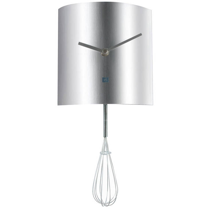 Seinäkello Vispilällä - Seinäkellot - 14853 - 1