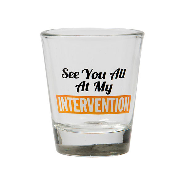 Shottilasi See you all my intervention - Shottilasit - 19103 - 1
