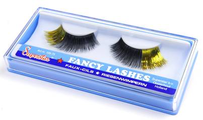 Silmäripset - Silmäripset - 11573 - 1